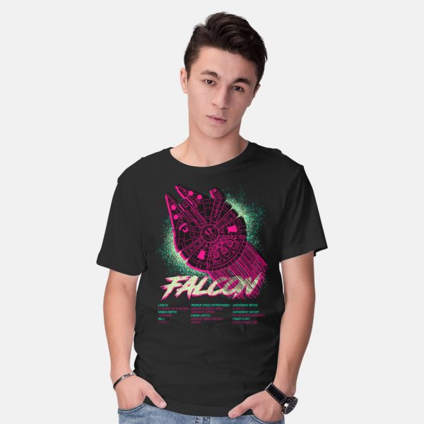 Falcon Technical Specs - Image 2