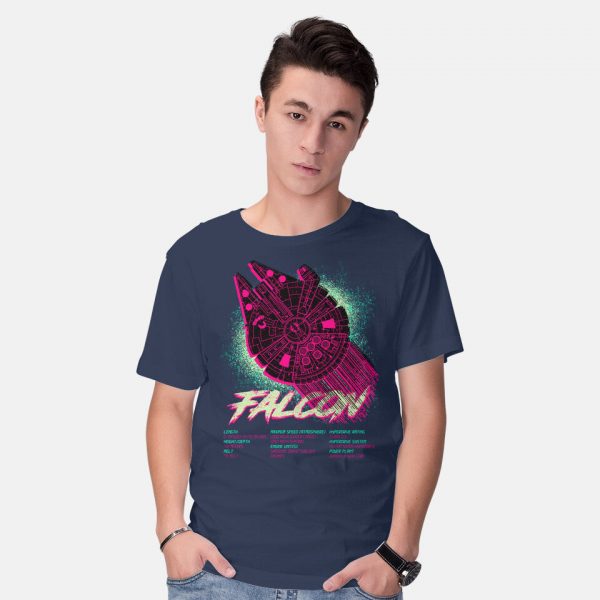 Falcon Technical Specs - Image 7