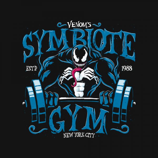 Symbiote V Gym - Image 4