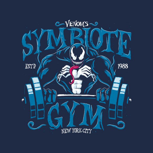 Symbiote V Gym - Image 8