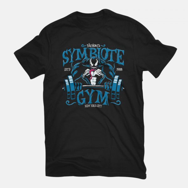 Symbiote V Gym - Image 3