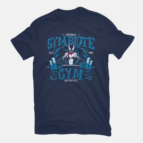 Symbiote V Gym - Image 7