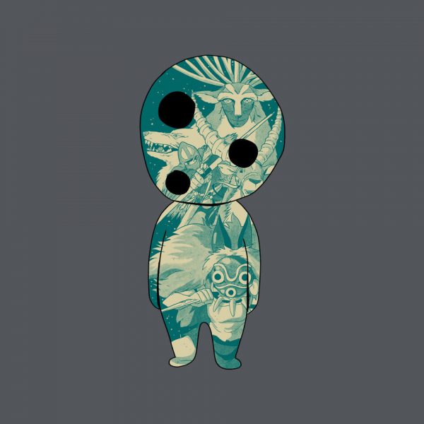 The Spirit Of The Forest - Image 12
