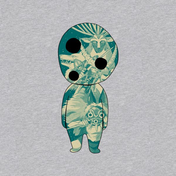 The Spirit Of The Forest - Image 16