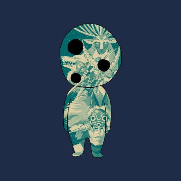 The Spirit Of The Forest - Image 8