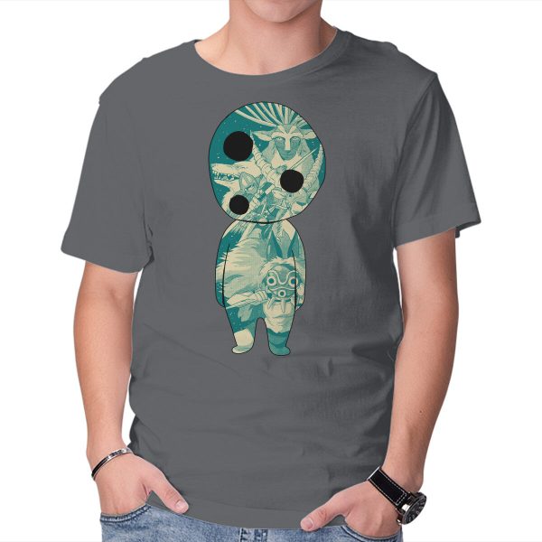 The Spirit Of The Forest - Image 9