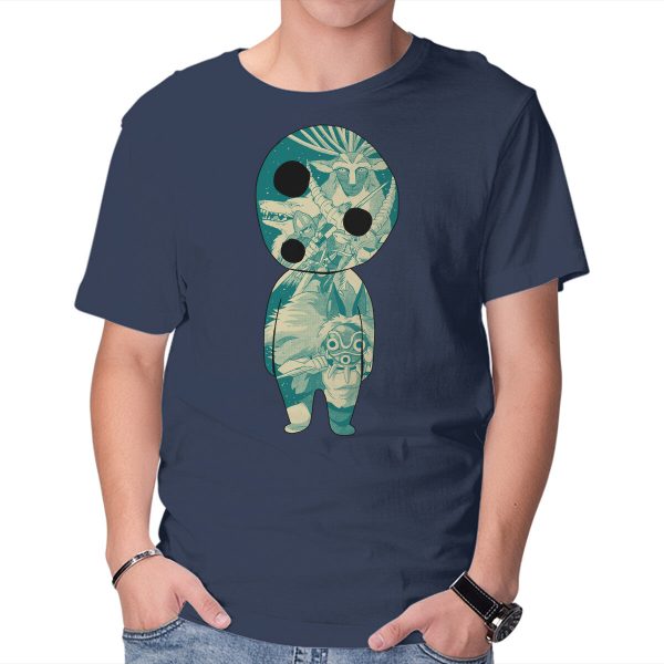 The Spirit Of The Forest - Image 5