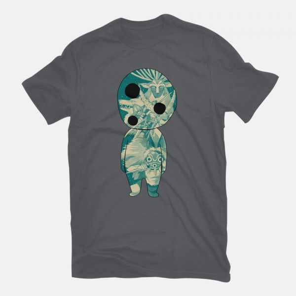 The Spirit Of The Forest - Image 11