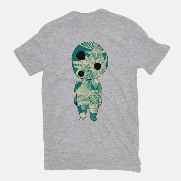 The Spirit Of The Forest - Image 15