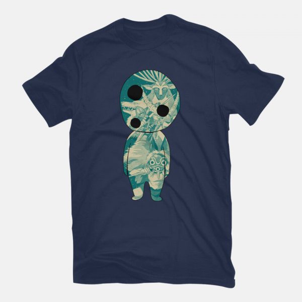 The Spirit Of The Forest - Image 7