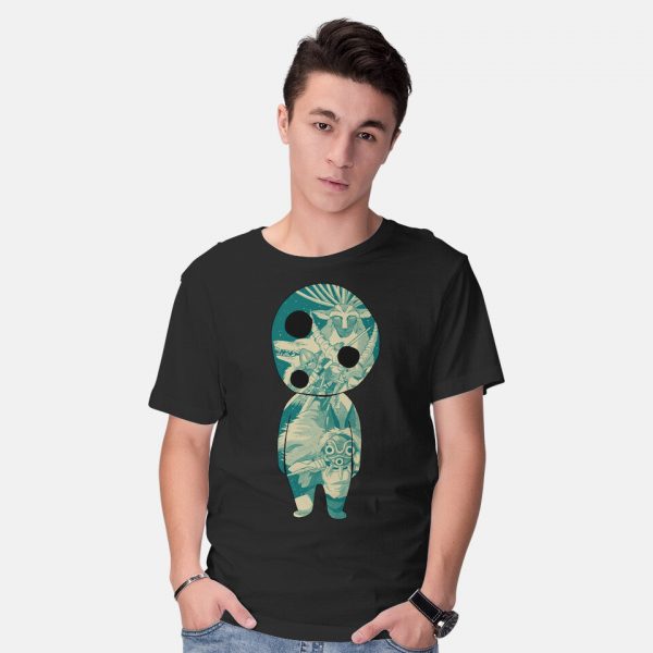 The Spirit Of The Forest - Image 2