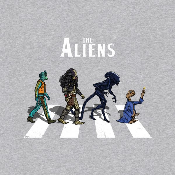 The Aliens - Image 16