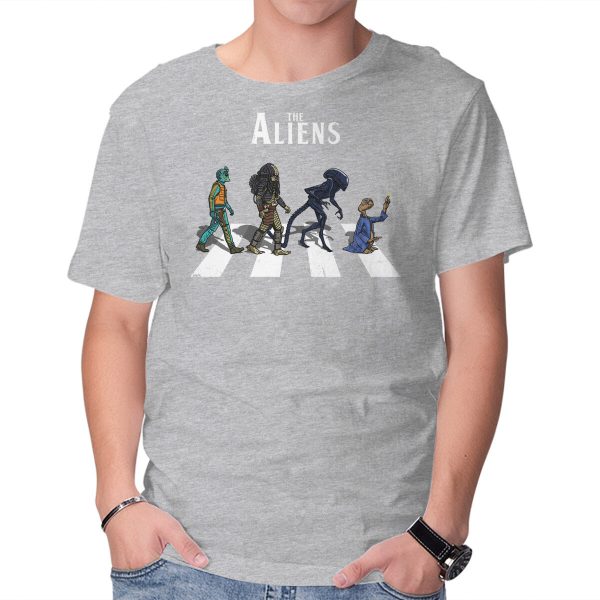 The Aliens - Image 13
