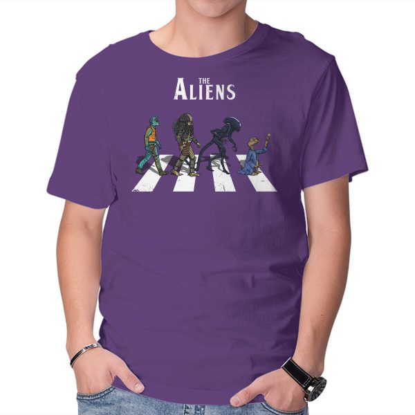 The Aliens - Image 9