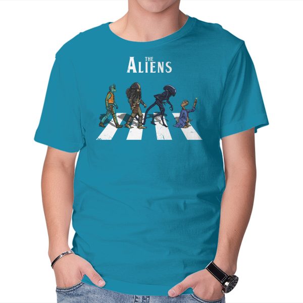 The Aliens - Image 5