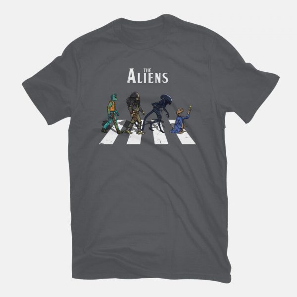 The Aliens - Image 3