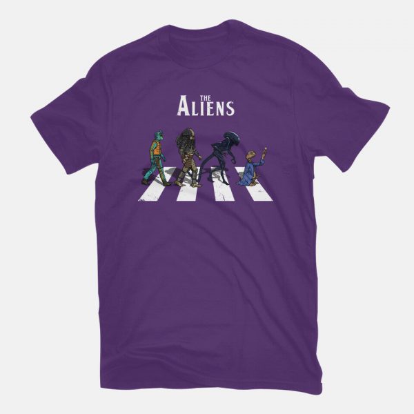 The Aliens - Image 11
