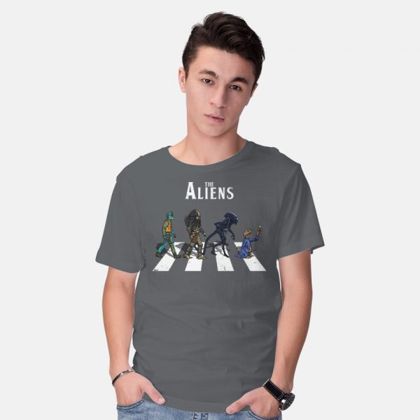 The Aliens - Image 2