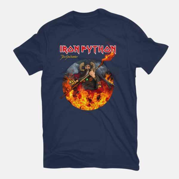 Iron Python - Image 7