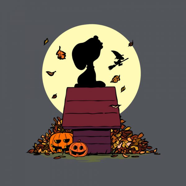 Halloween Vibes - Image 12