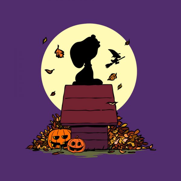 Halloween Vibes - Image 20