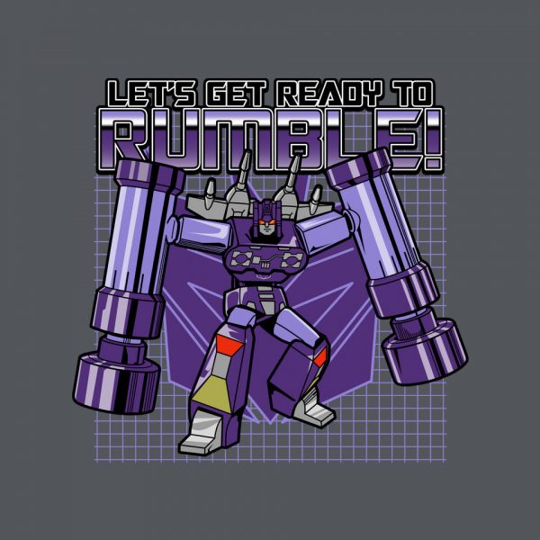 Let's Get Ready To Rumble - Image 12