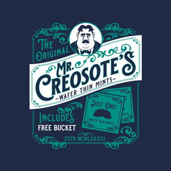 Creosote's Wafer Thin Mints - Image 9
