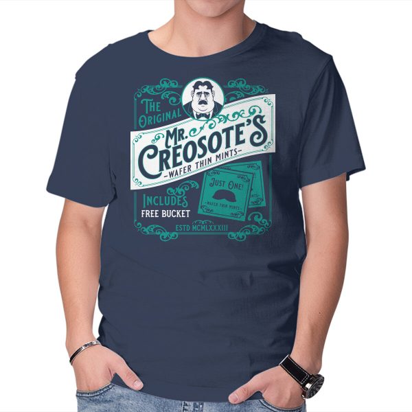 Creosote's Wafer Thin Mints - Image 6