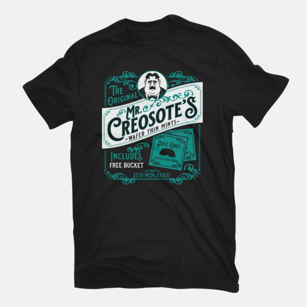 Creosote's Wafer Thin Mints - Image 3