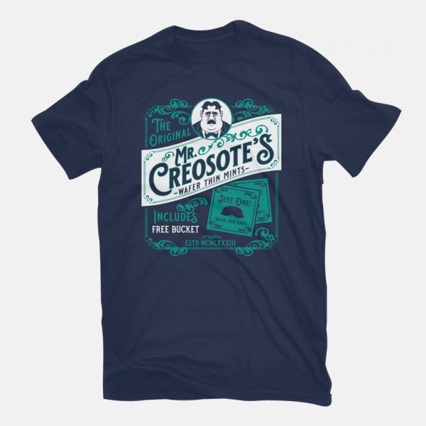 Creosote's Wafer Thin Mints - Image 8