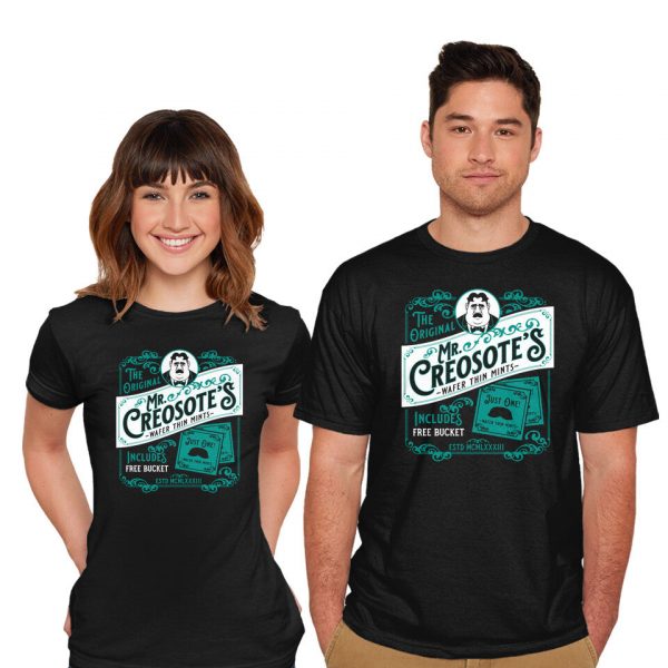 Creosote's Wafer Thin Mints - Image 5