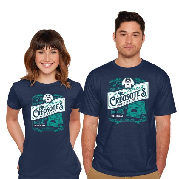Creosote's Wafer Thin Mints - Image 10