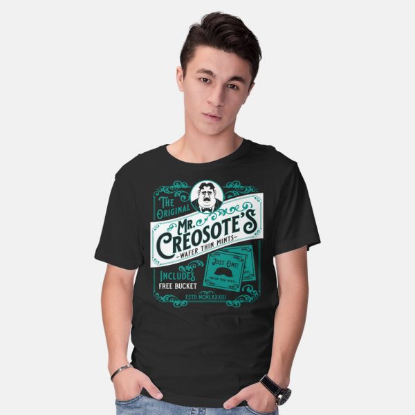 Creosote's Wafer Thin Mints - Image 2