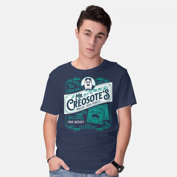 Creosote's Wafer Thin Mints - Image 7
