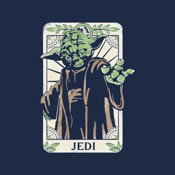 Jedi Tarot - Image 9