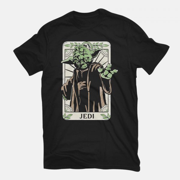 Jedi Tarot - Image 3