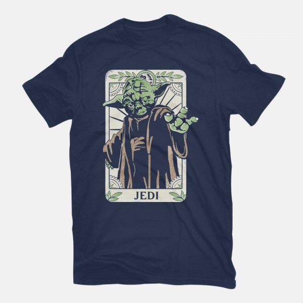 Jedi Tarot - Image 8