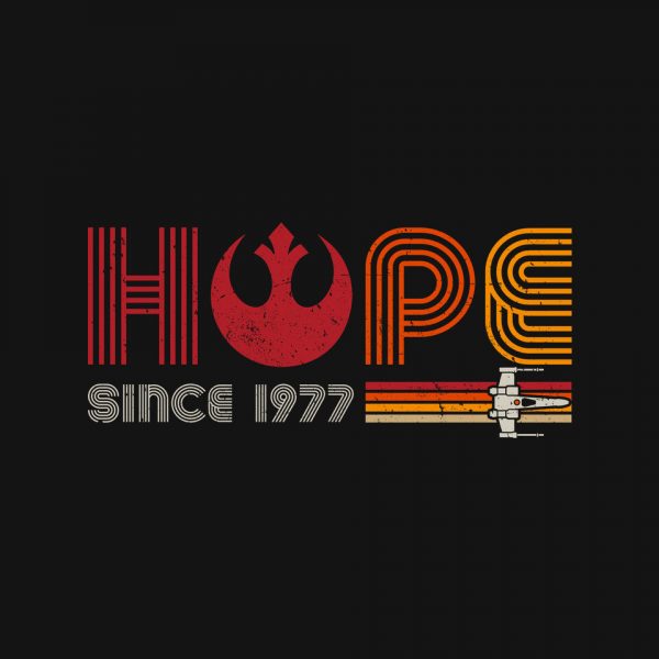 Hope Since 1977 - Image 4