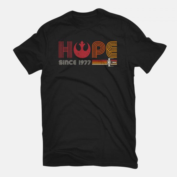 Hope Since 1977 - Image 3
