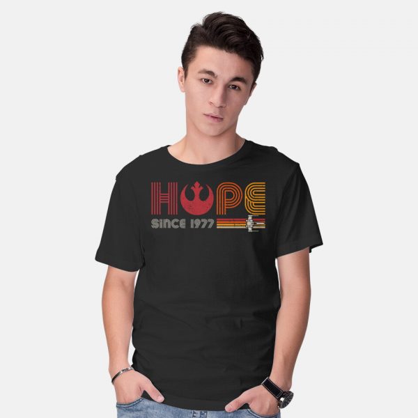 Hope Since 1977 - Image 2