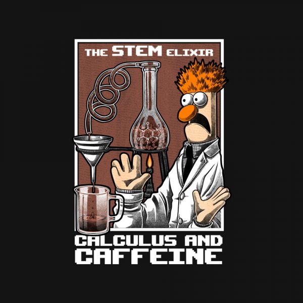 Science Puppet Coffee Lab - Image 4