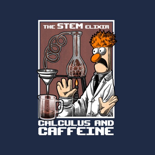 Science Puppet Coffee Lab - Image 8