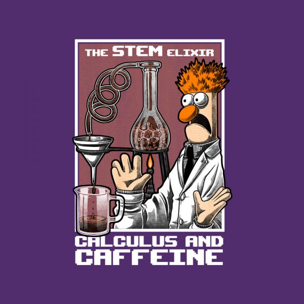 Science Puppet Coffee Lab - Image 16
