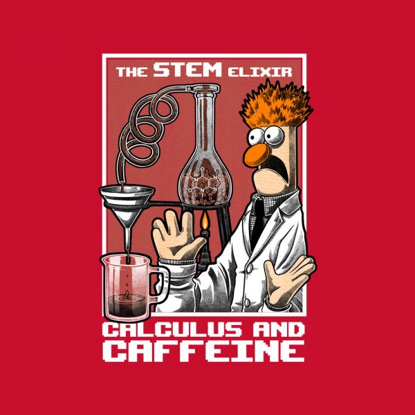 Science Puppet Coffee Lab - Image 12