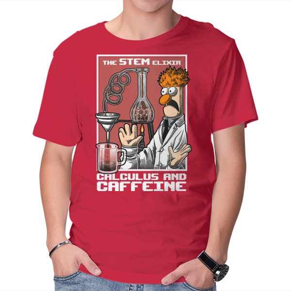 Science Puppet Coffee Lab - Image 9