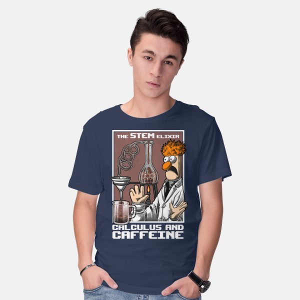 Science Puppet Coffee Lab - Image 6