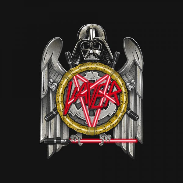Vader Of Death - Image 4