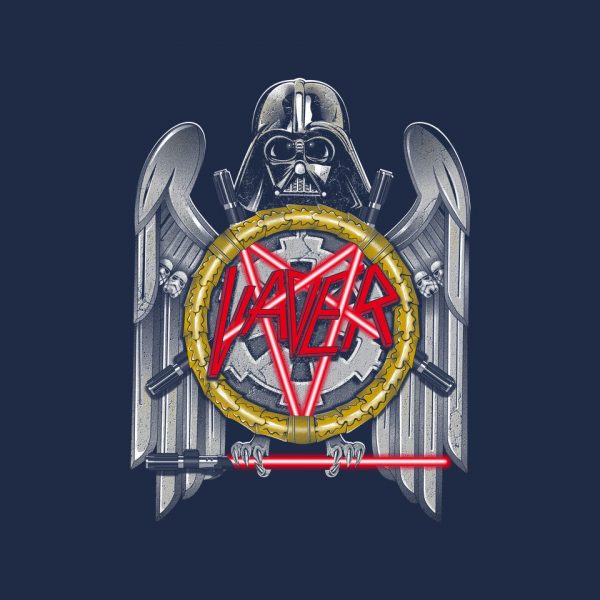 Vader Of Death - Image 8
