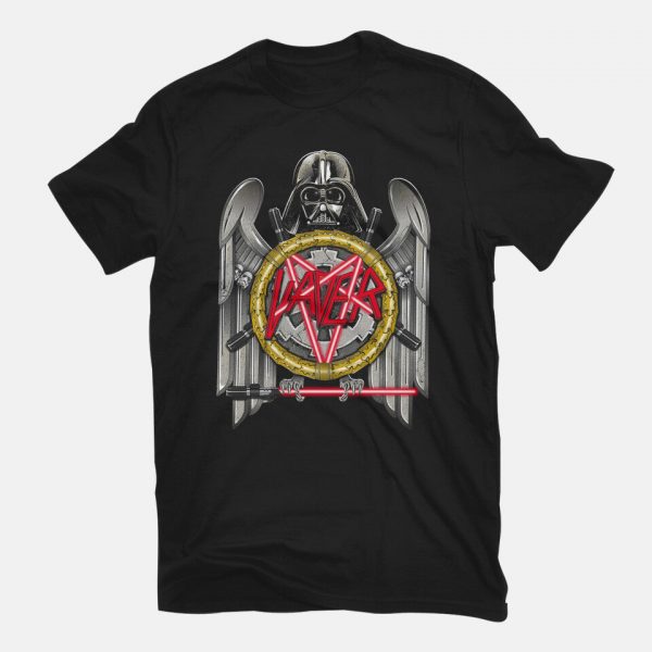 Vader Of Death - Image 3