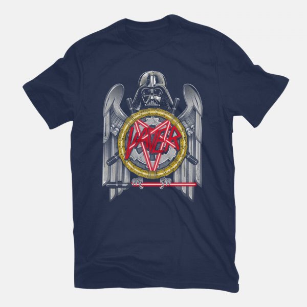 Vader Of Death - Image 7